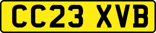 CC23XVB