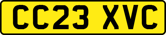 CC23XVC