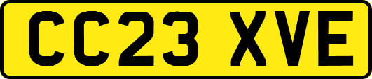 CC23XVE