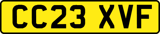 CC23XVF