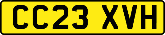 CC23XVH