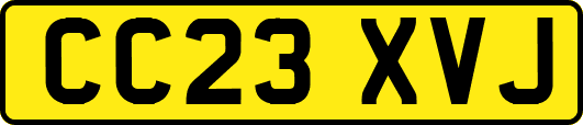 CC23XVJ