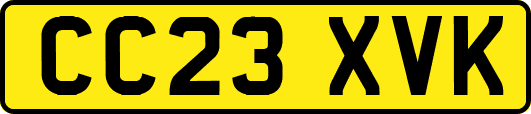 CC23XVK