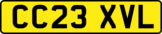 CC23XVL