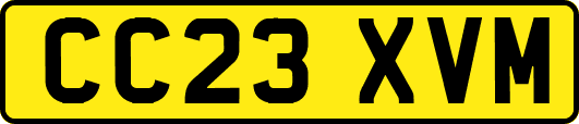 CC23XVM