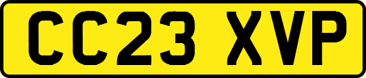 CC23XVP