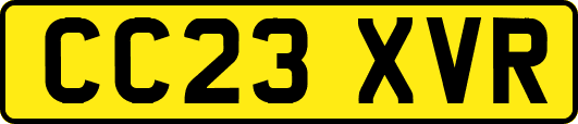 CC23XVR