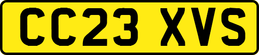 CC23XVS