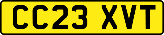 CC23XVT