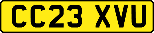 CC23XVU