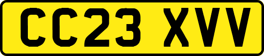 CC23XVV