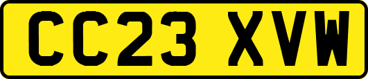 CC23XVW