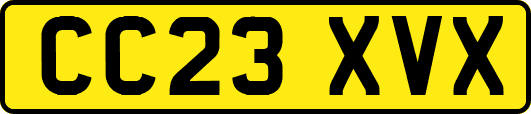 CC23XVX