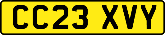 CC23XVY
