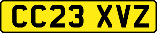CC23XVZ