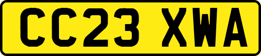 CC23XWA