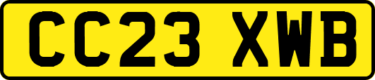 CC23XWB