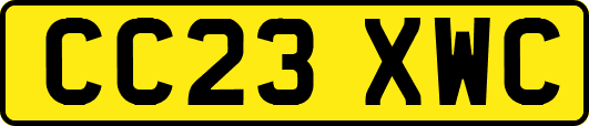 CC23XWC