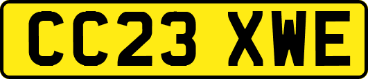 CC23XWE