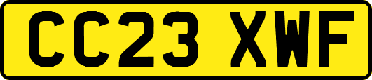 CC23XWF