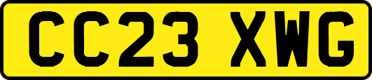 CC23XWG