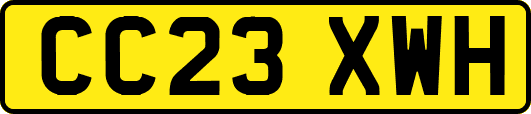 CC23XWH