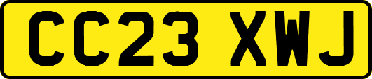 CC23XWJ