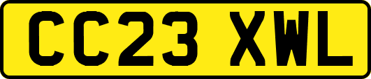 CC23XWL