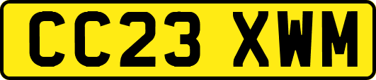 CC23XWM