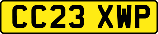 CC23XWP