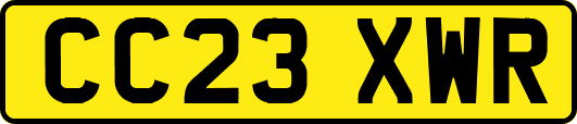CC23XWR
