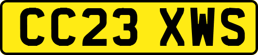 CC23XWS