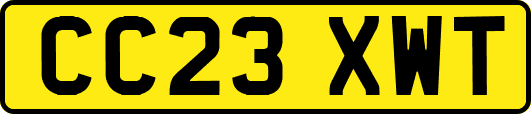 CC23XWT