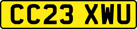CC23XWU