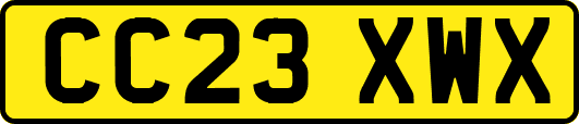 CC23XWX