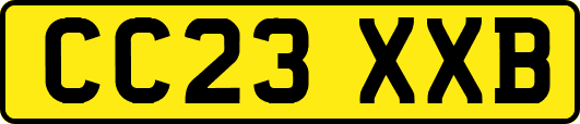 CC23XXB