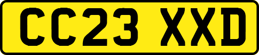 CC23XXD