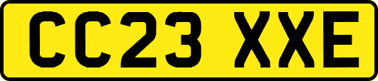 CC23XXE