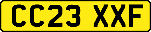 CC23XXF