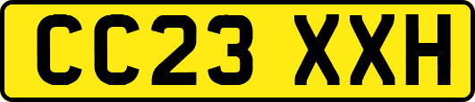 CC23XXH