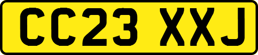 CC23XXJ