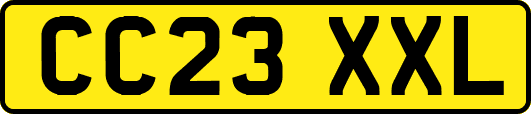 CC23XXL