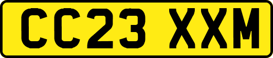 CC23XXM