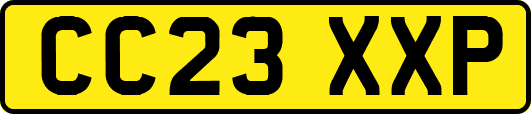 CC23XXP