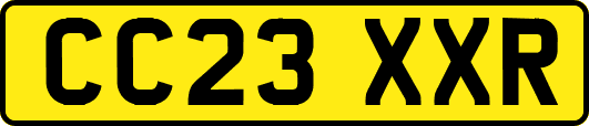CC23XXR