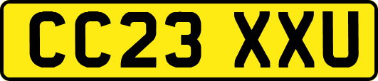 CC23XXU
