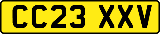 CC23XXV