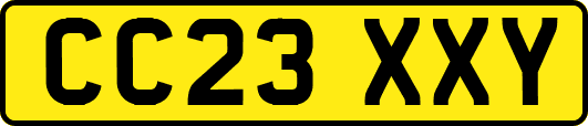 CC23XXY