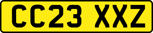 CC23XXZ
