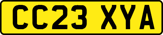 CC23XYA